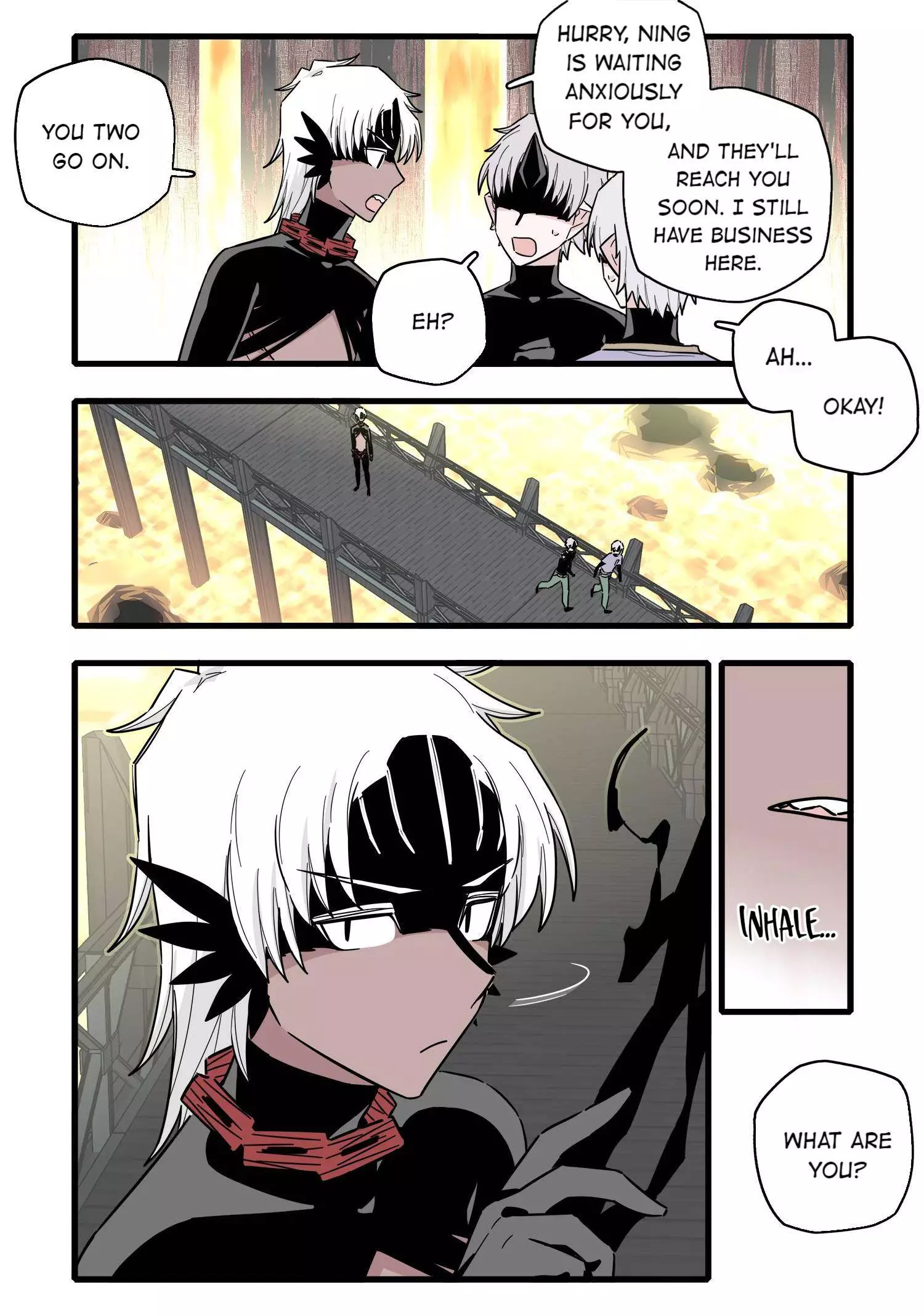 Manga page 6