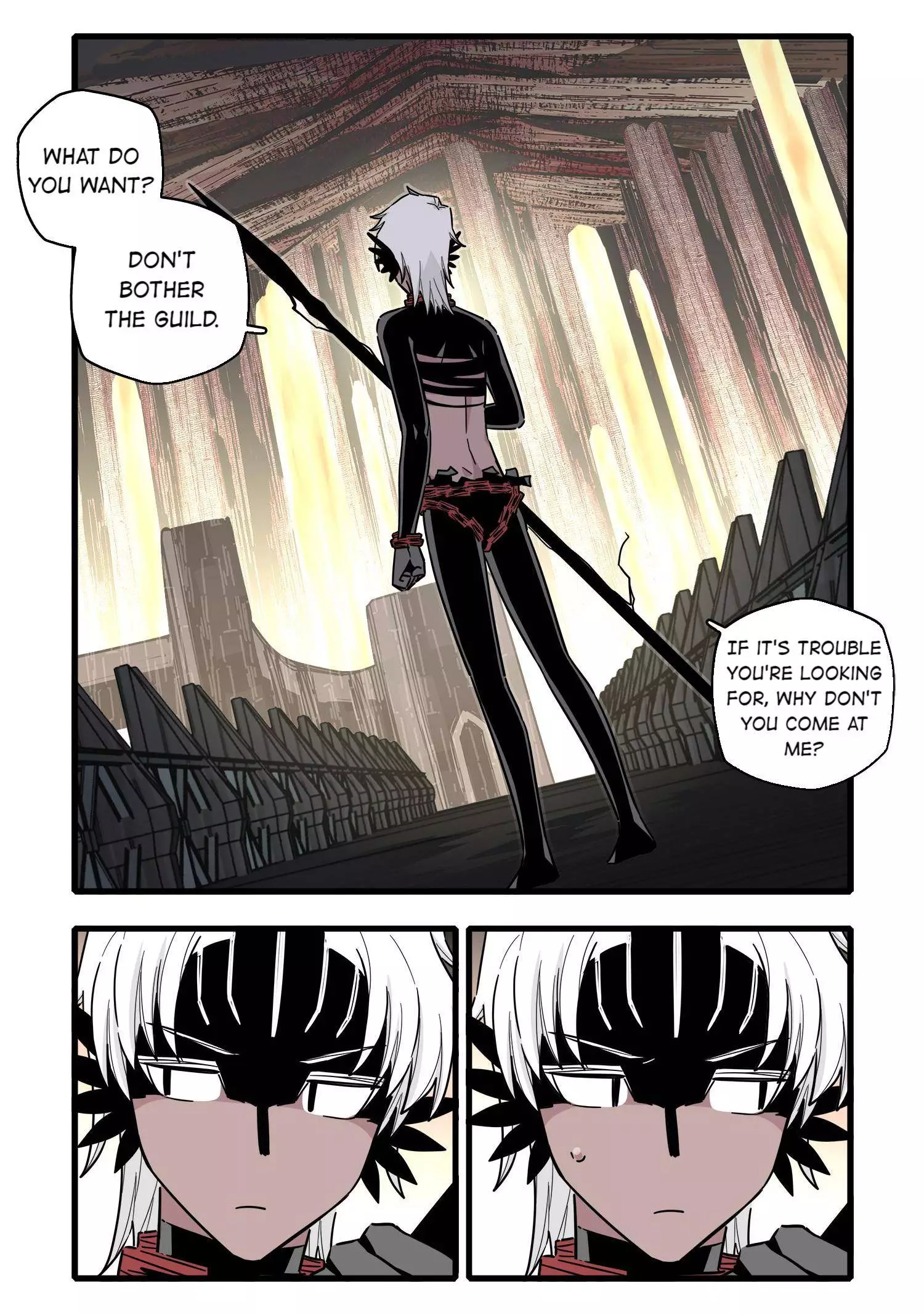 Manga page 7