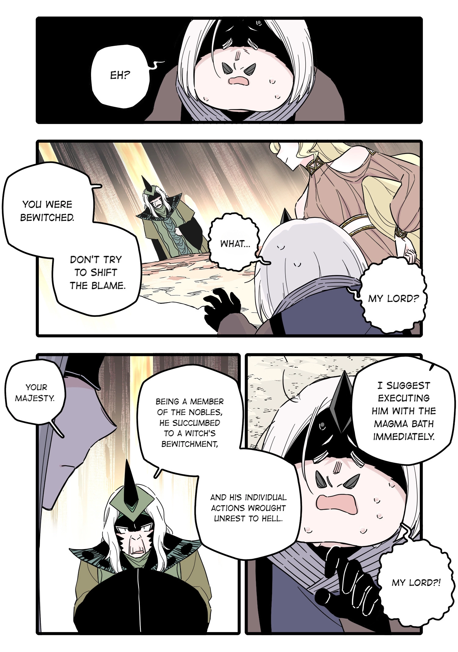 Manga page 10