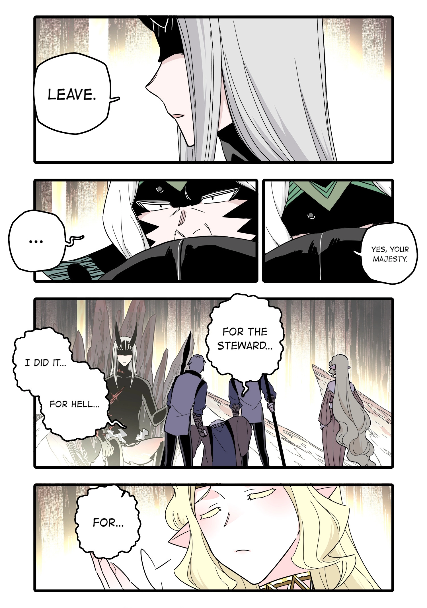 Manga page 11