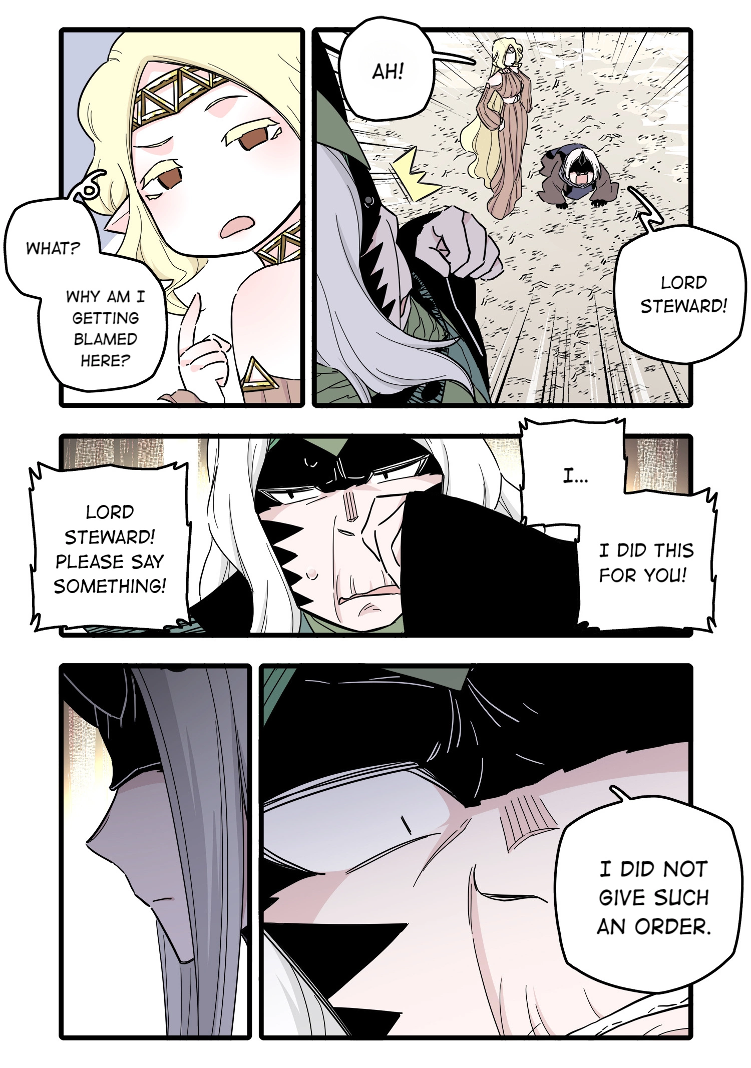 Manga page 9
