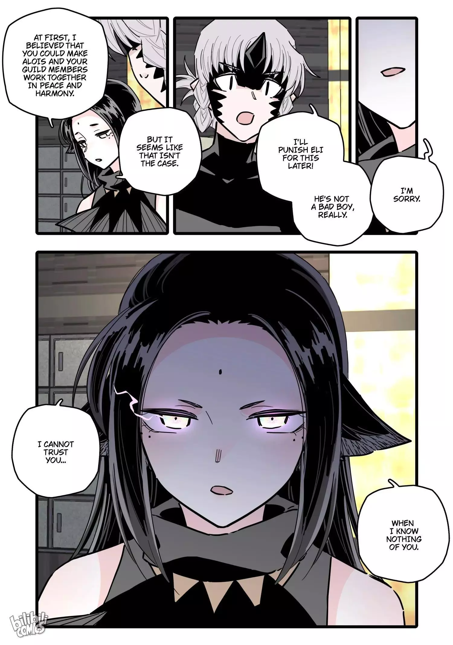 Manga page 10