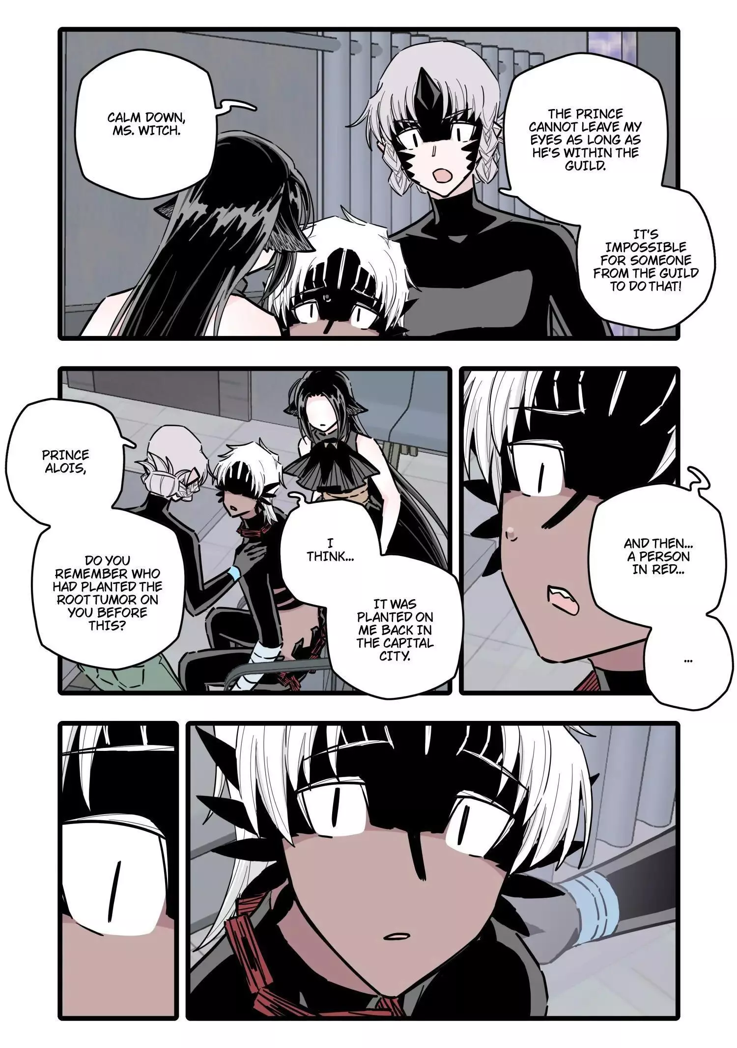 Manga page 4