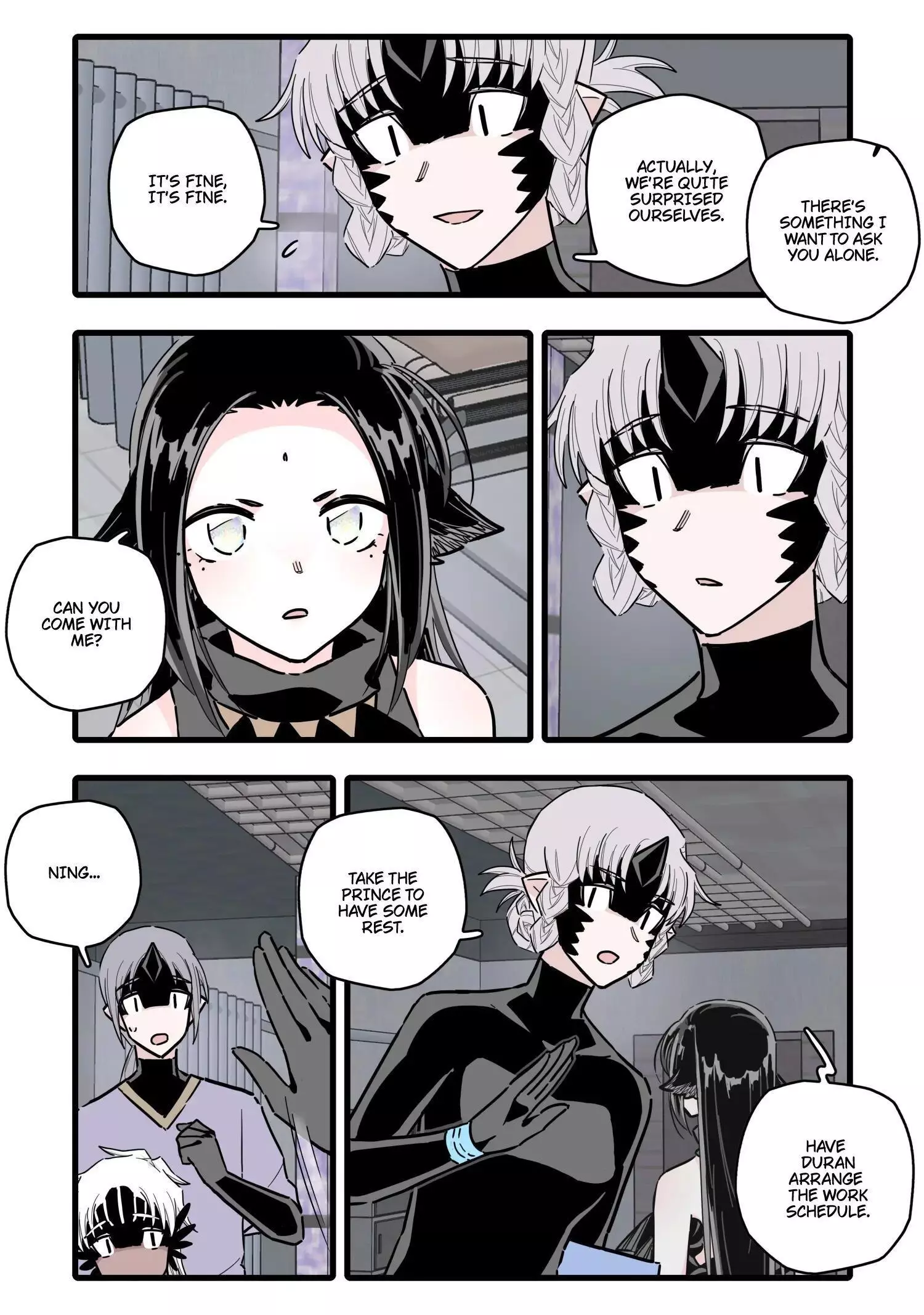 Manga page 7