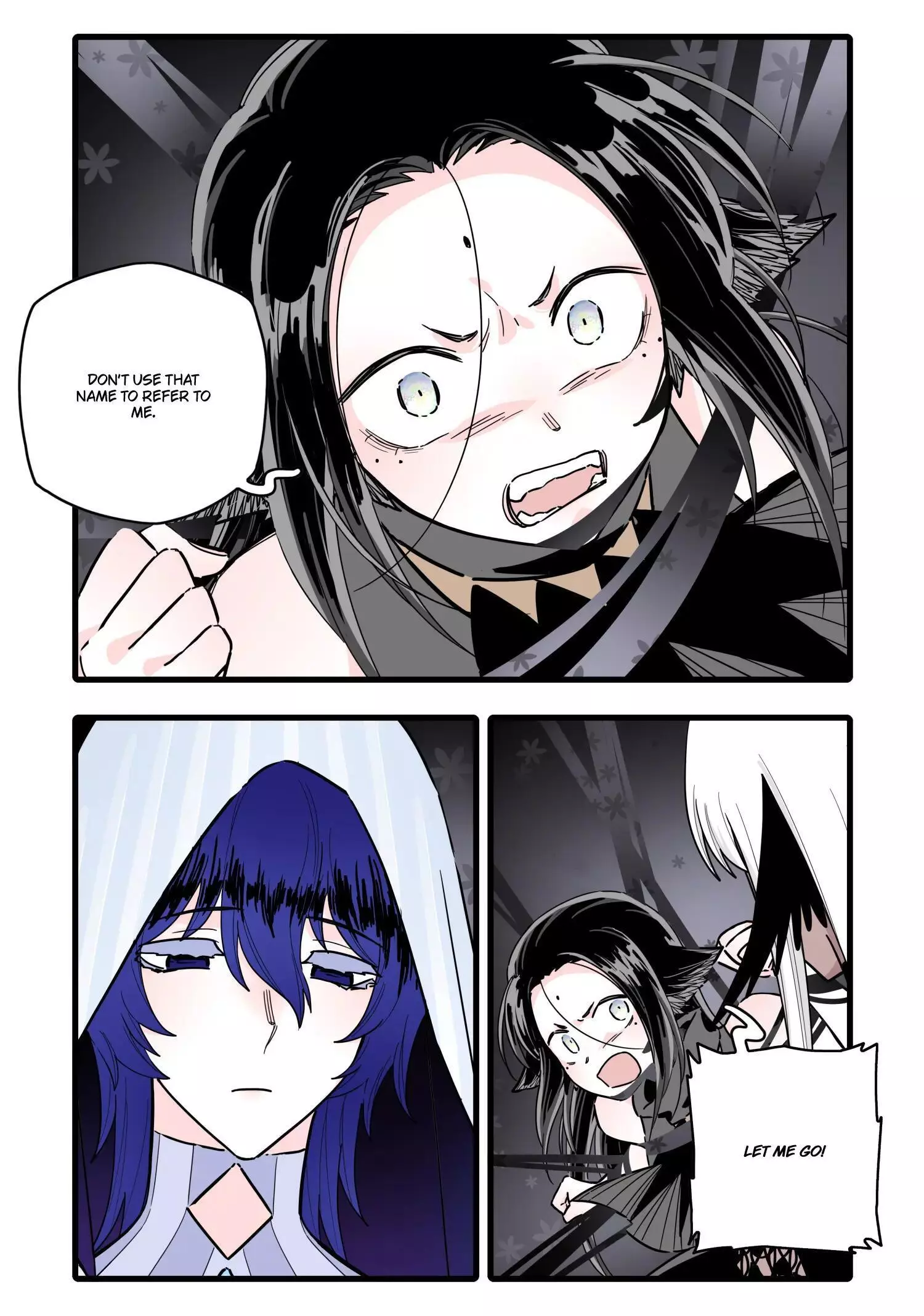 Manga page 7