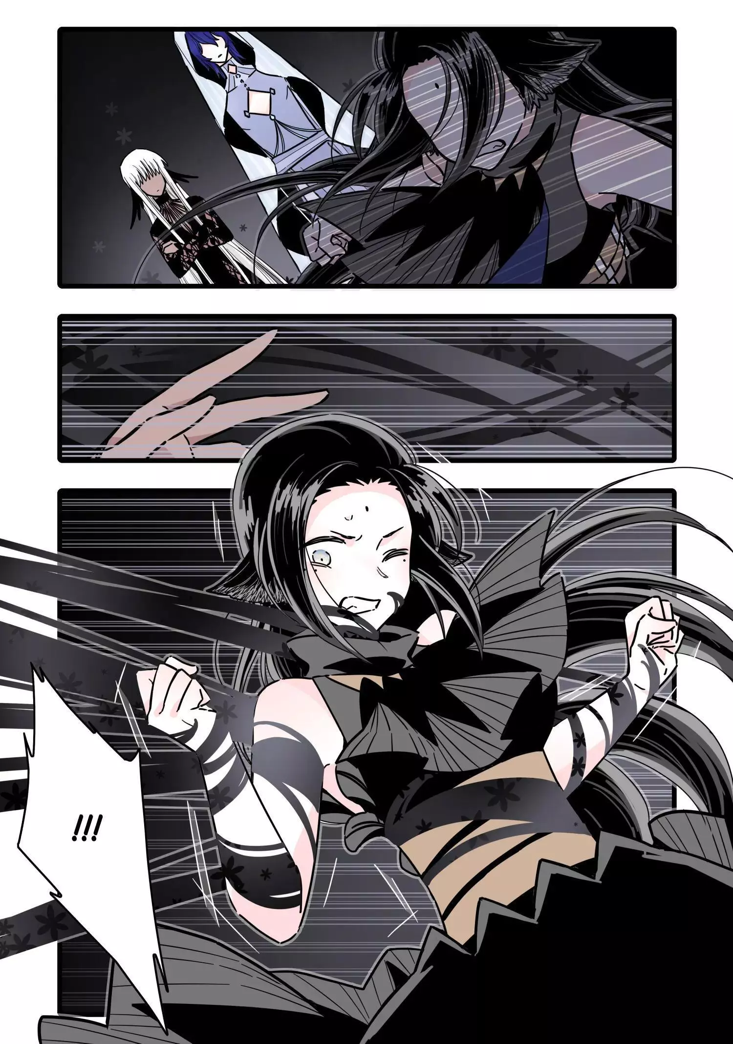Manga page 4