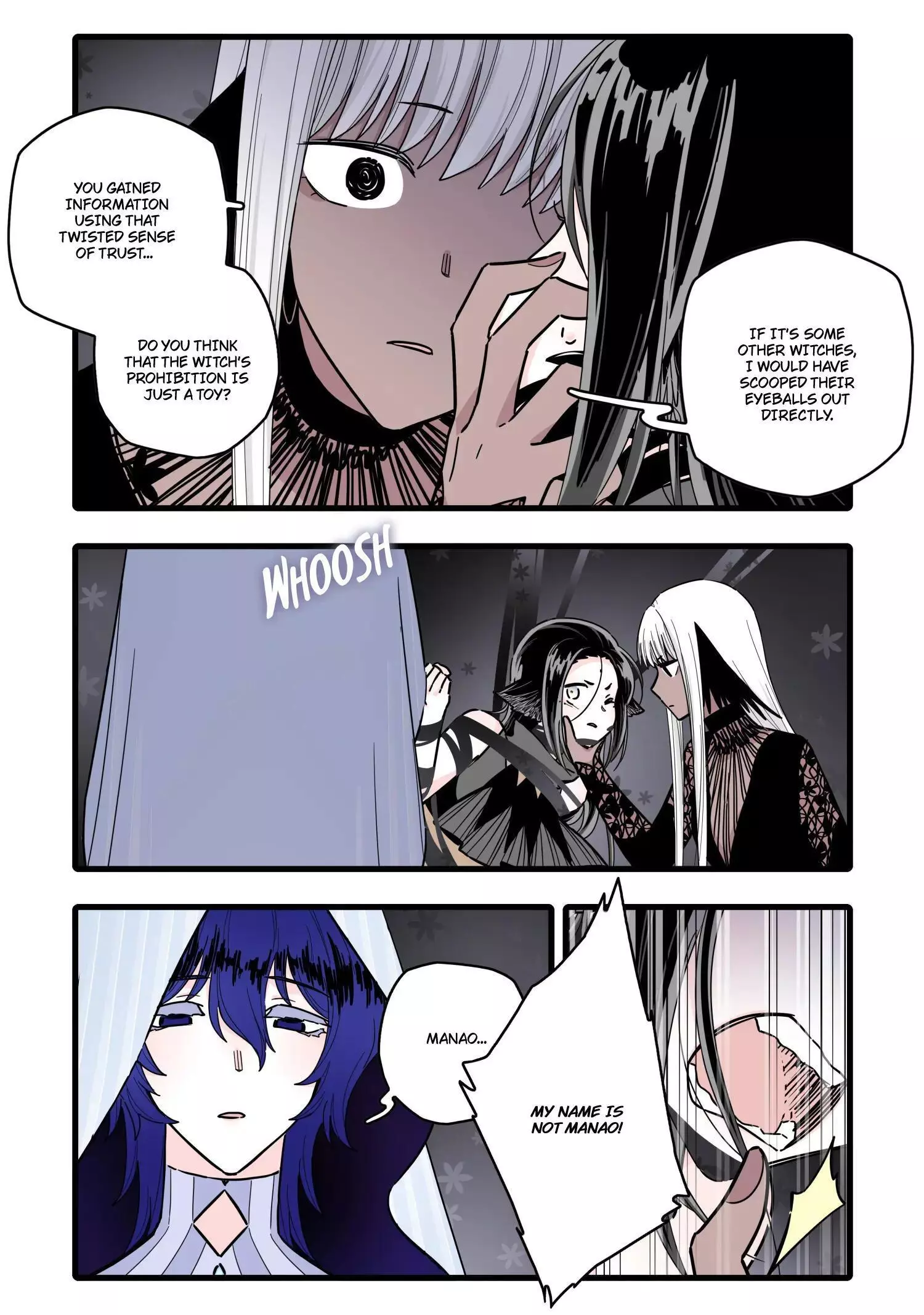 Manga page 6