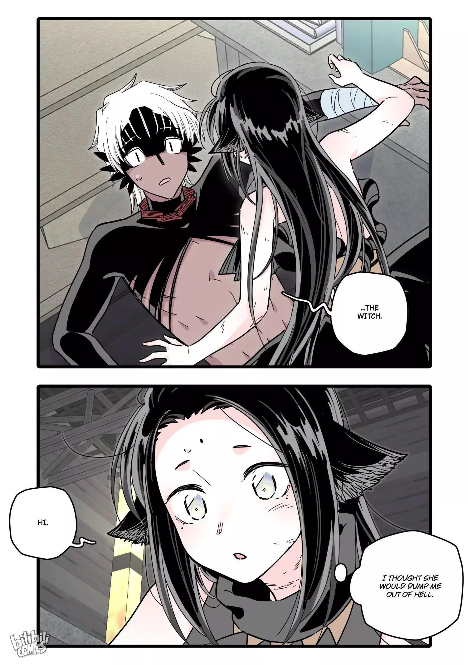 Manga page 15