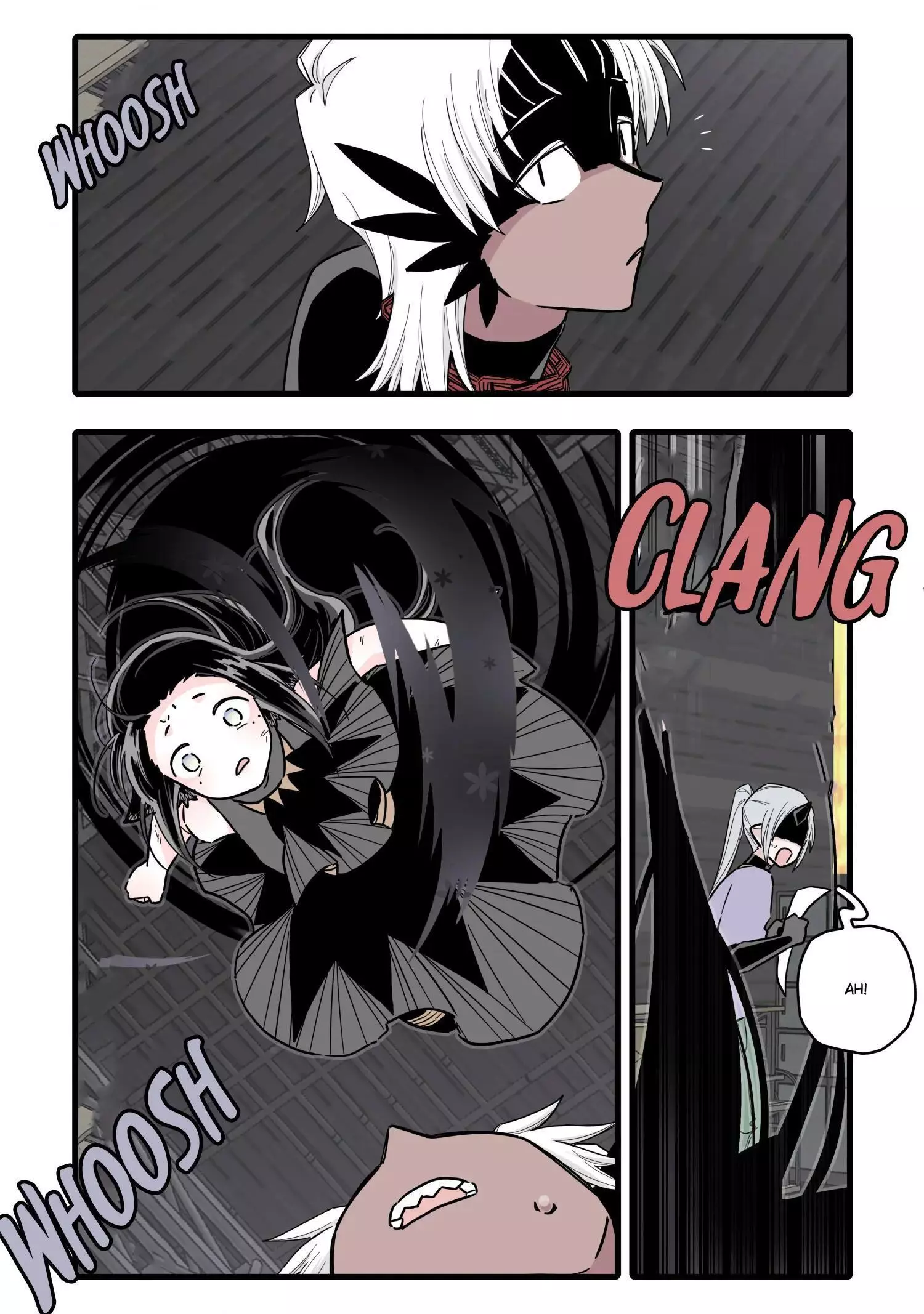 Manga page 14