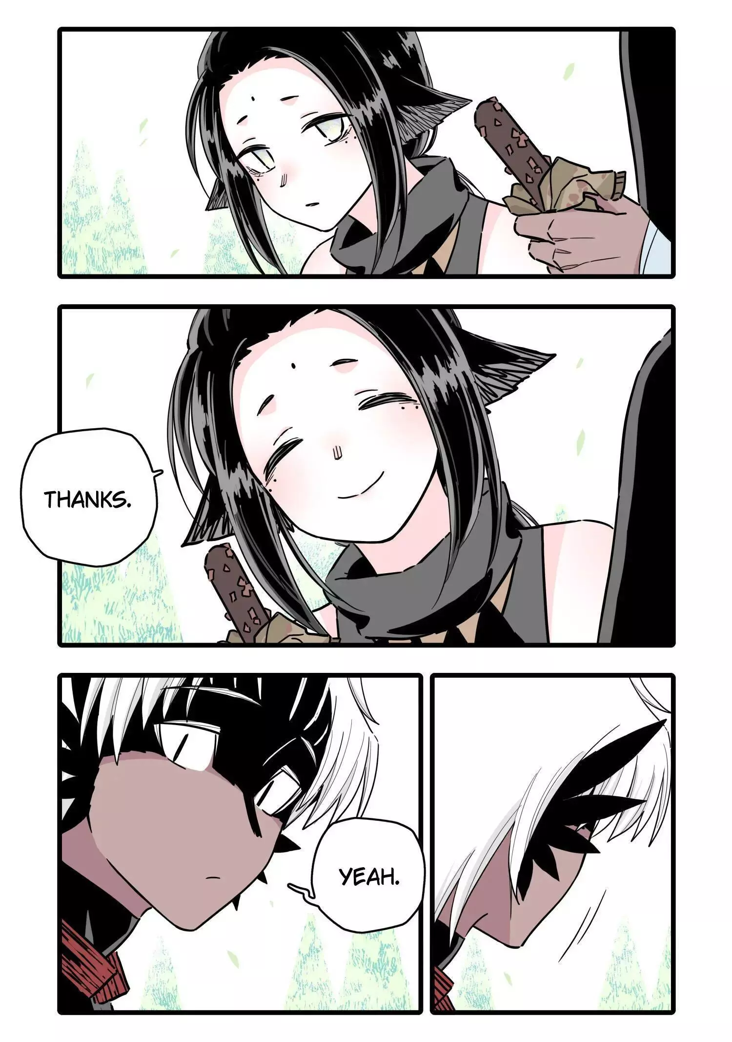 Manga page 14