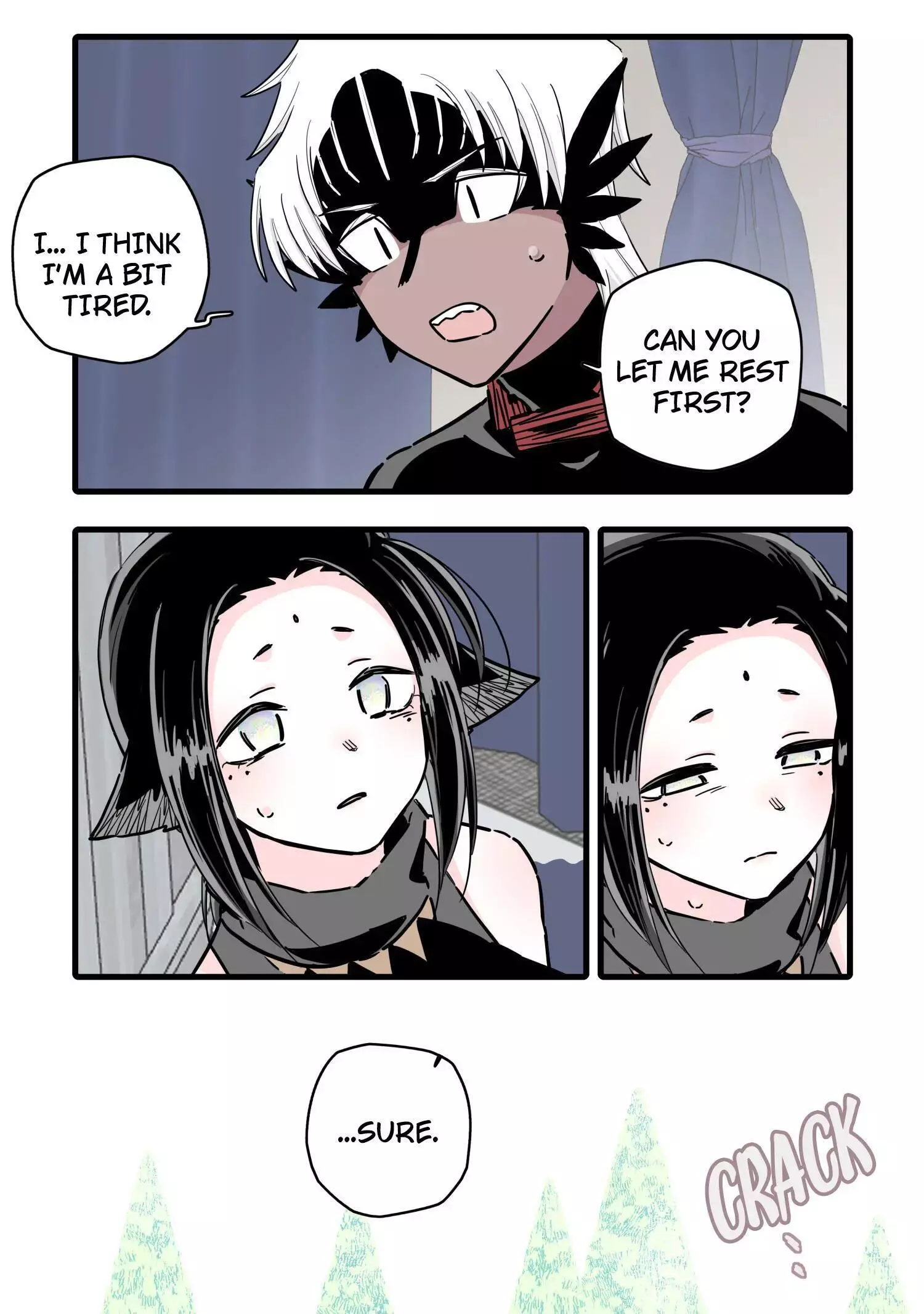 Manga page 12