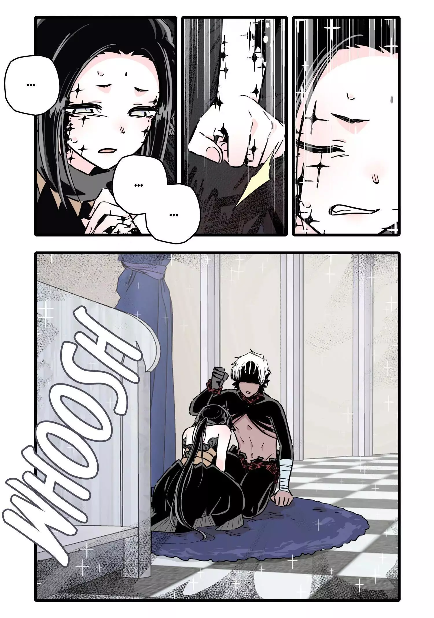 Manga page 10
