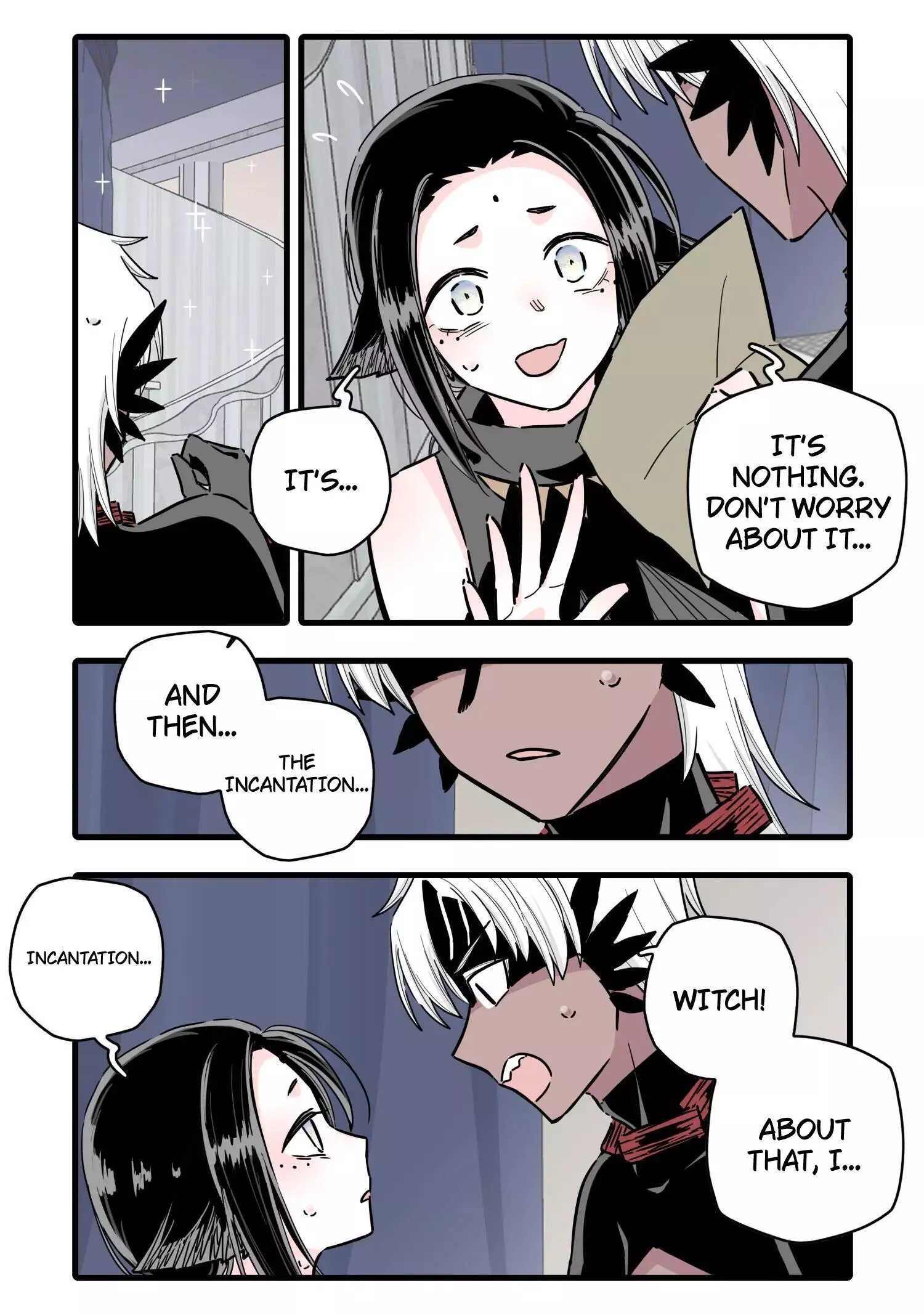 Manga page 11