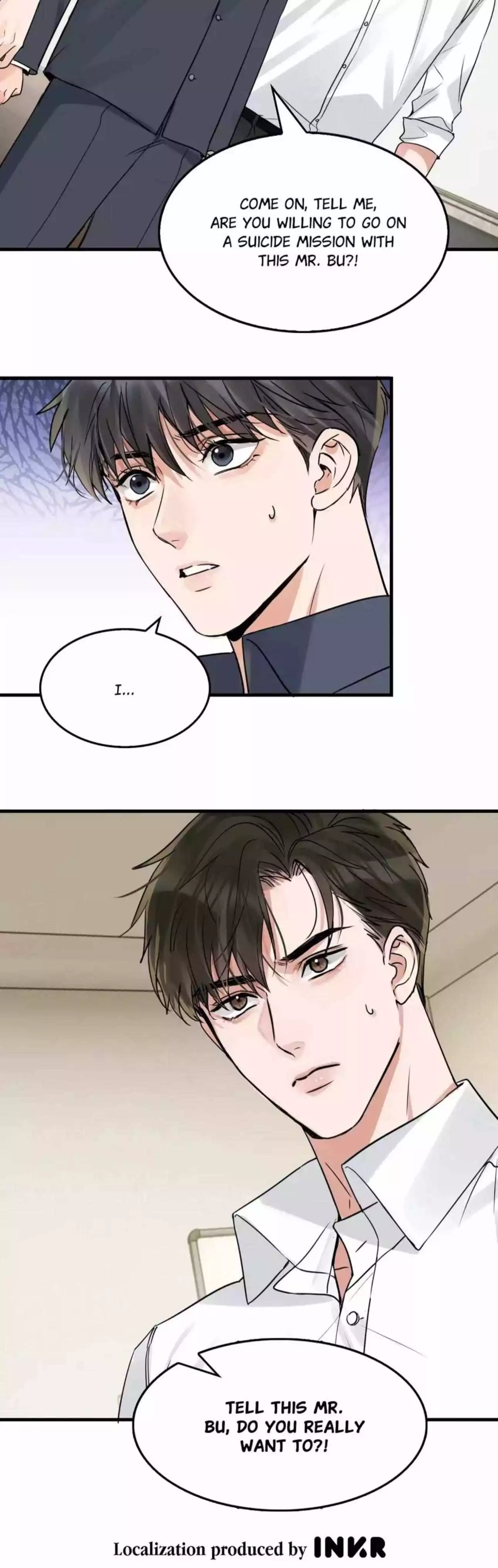 Manga page 11