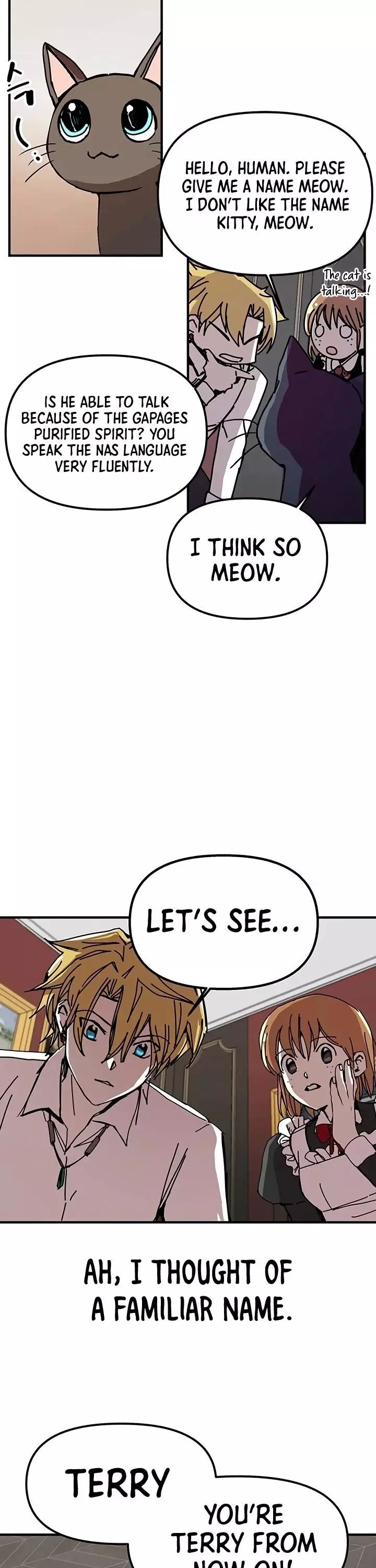 Manga page 10