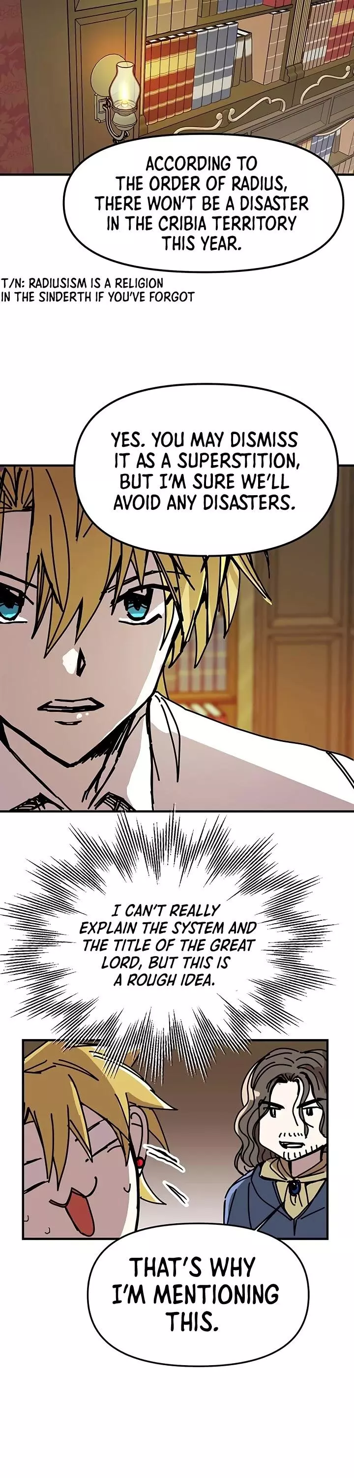 Manga page 23