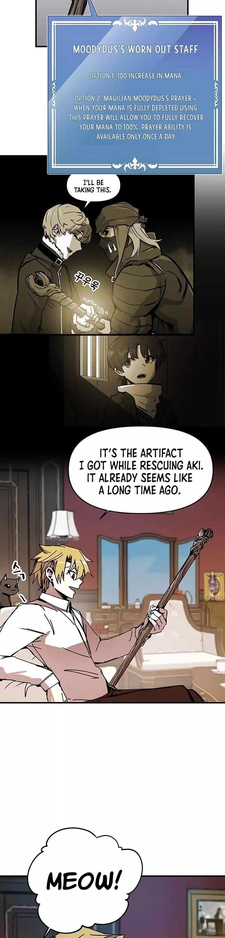 Manga page 4