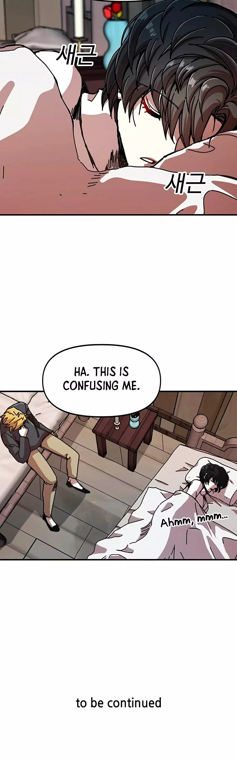 Manga page 40