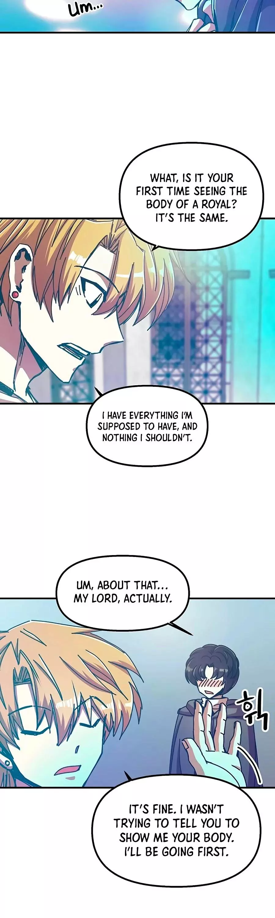 Manga page 31