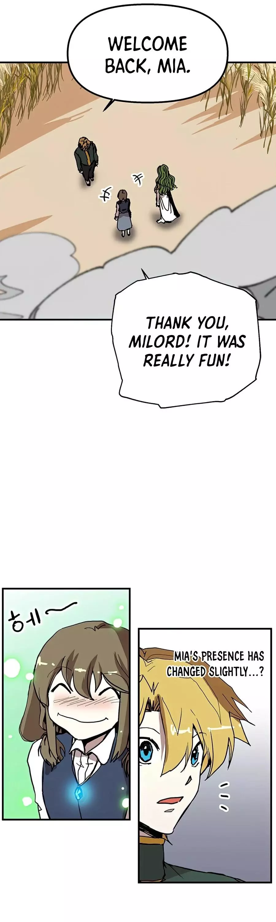 Manga page 28