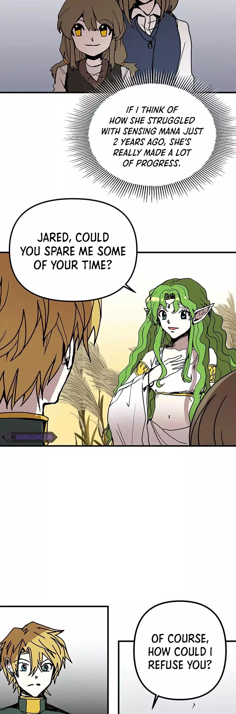 Manga page 32