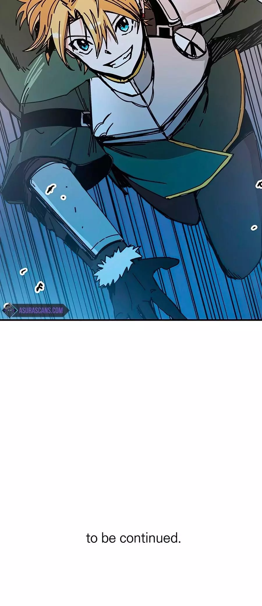 Manga page 40