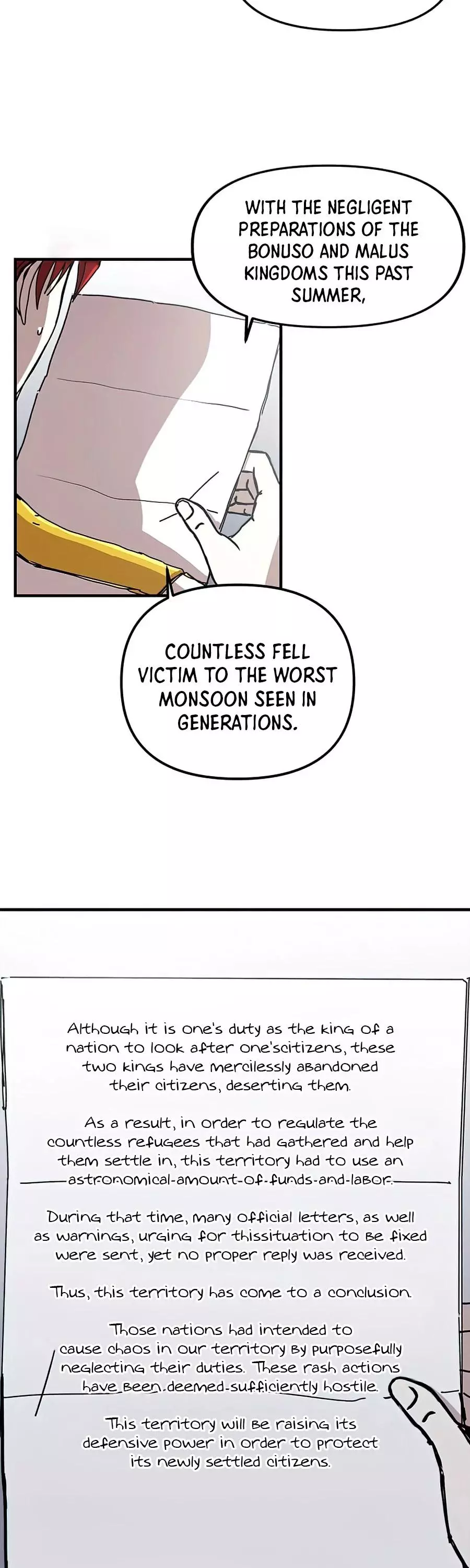 Manga page 22
