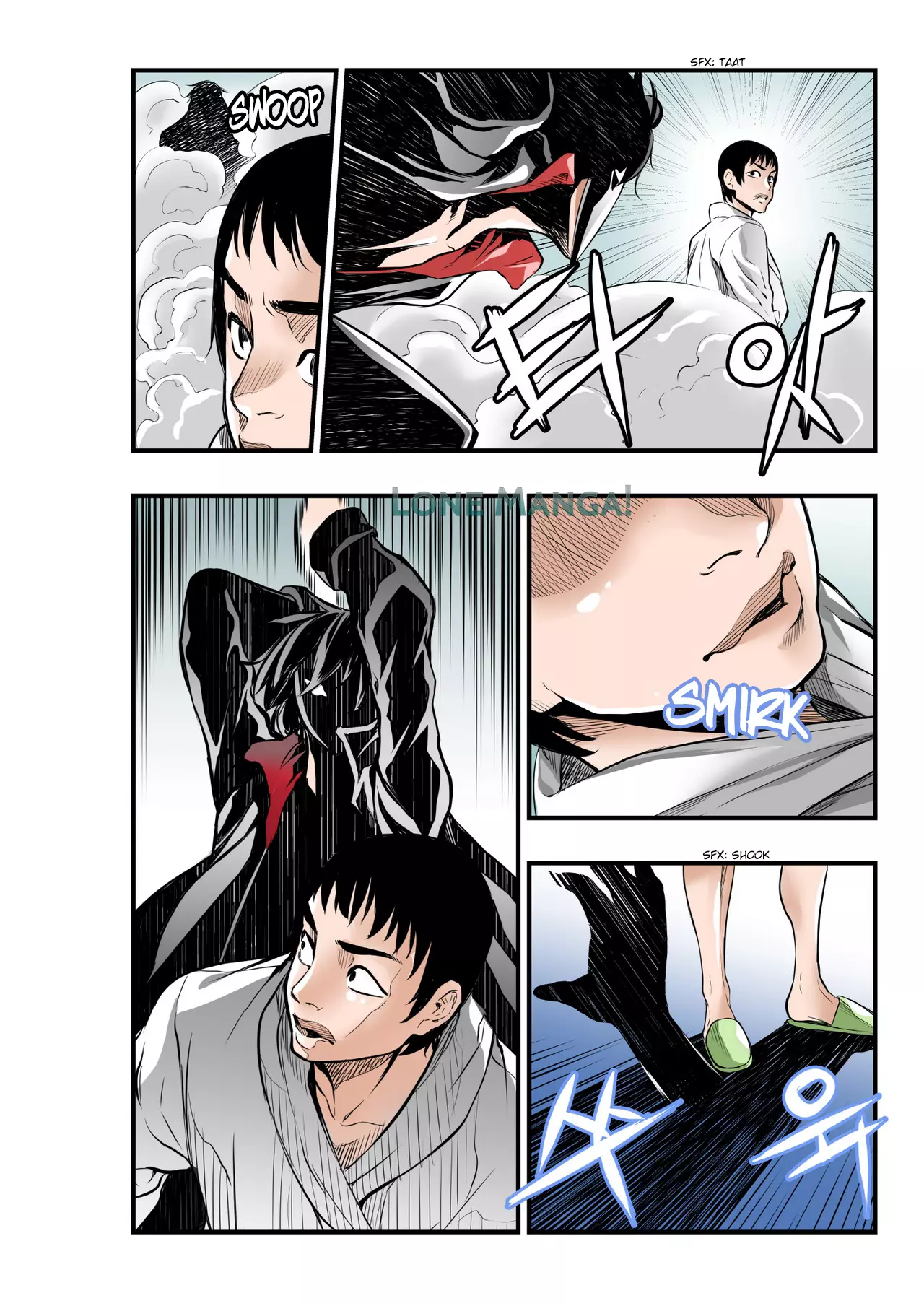 Manga page 12
