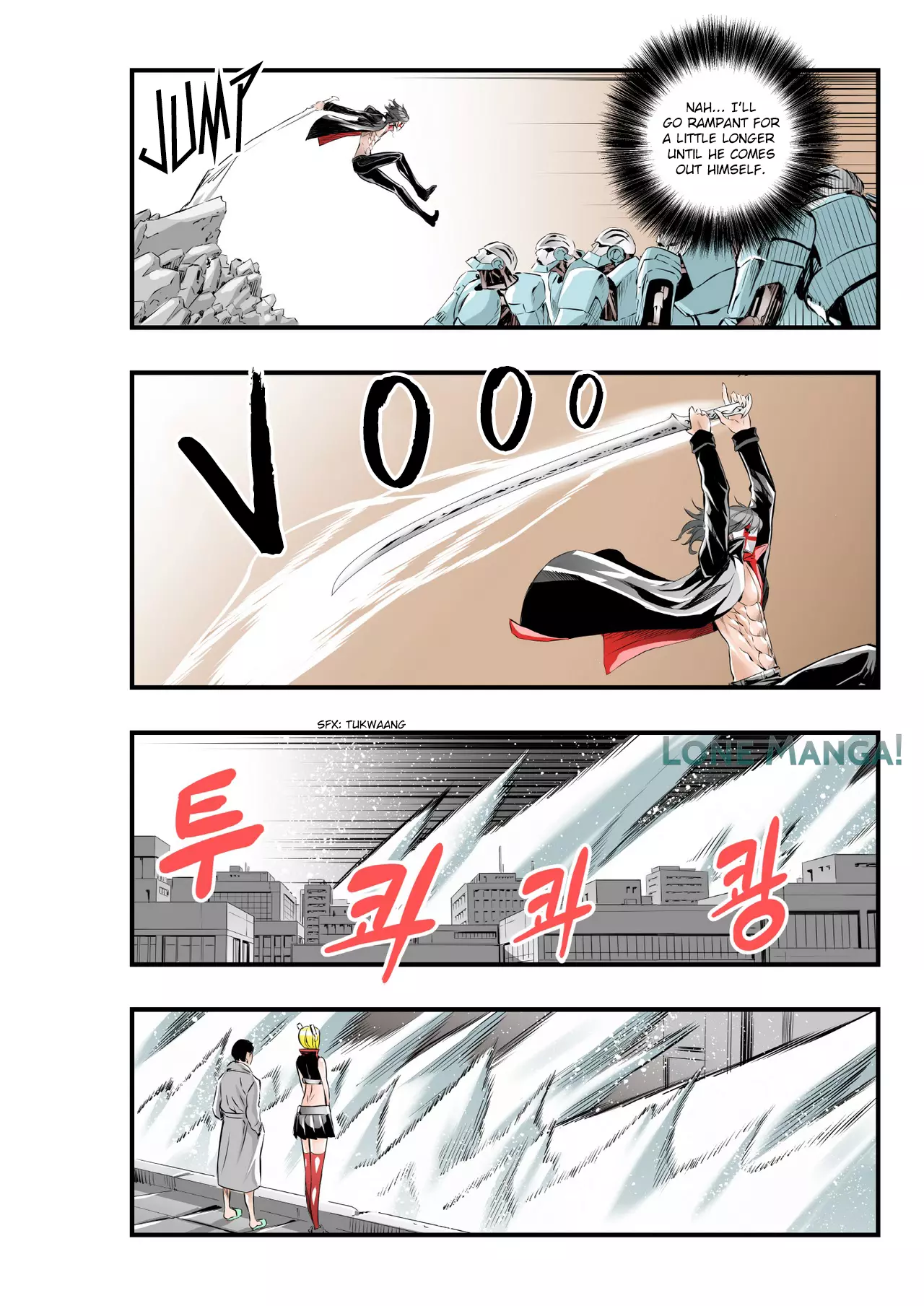 Manga page 4