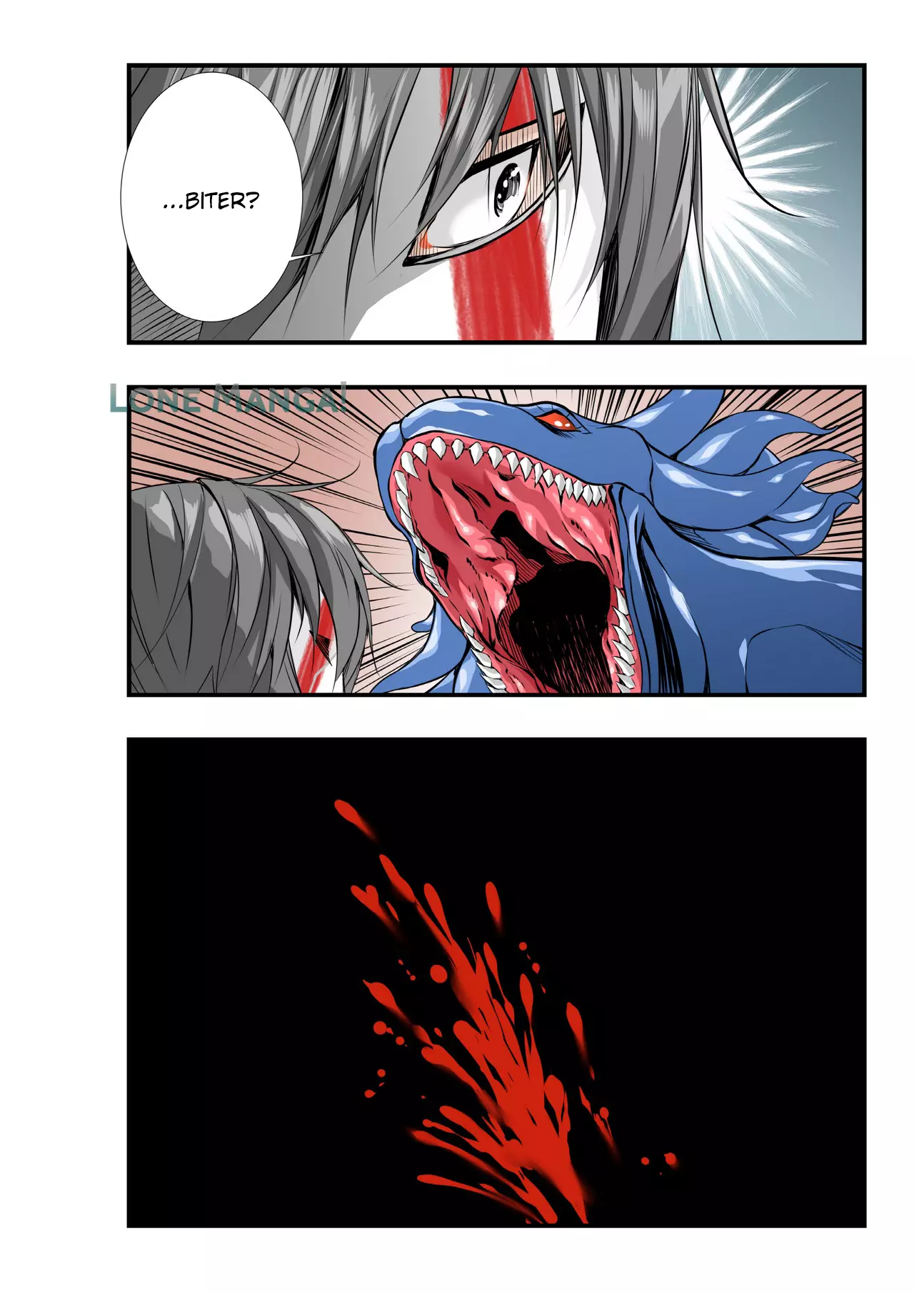 Manga page 14