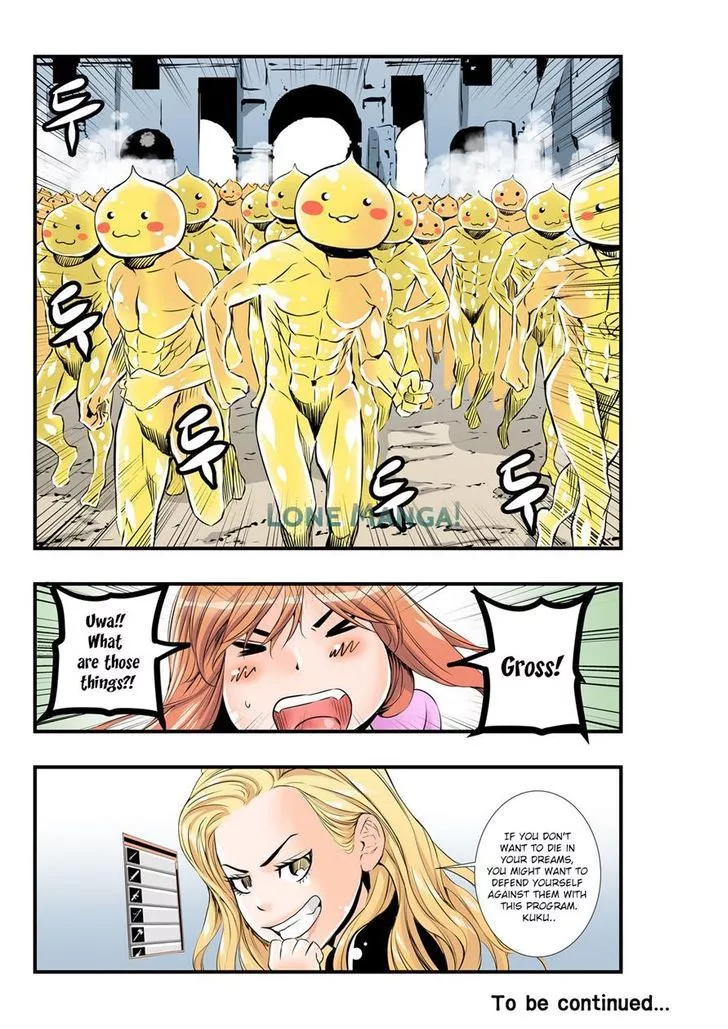 Manga page 10