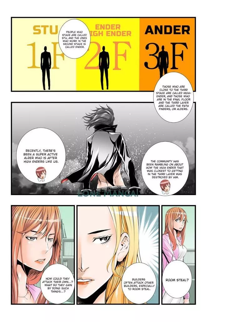Manga page 4