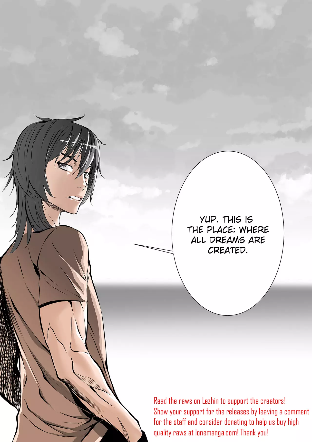 Manga page 13
