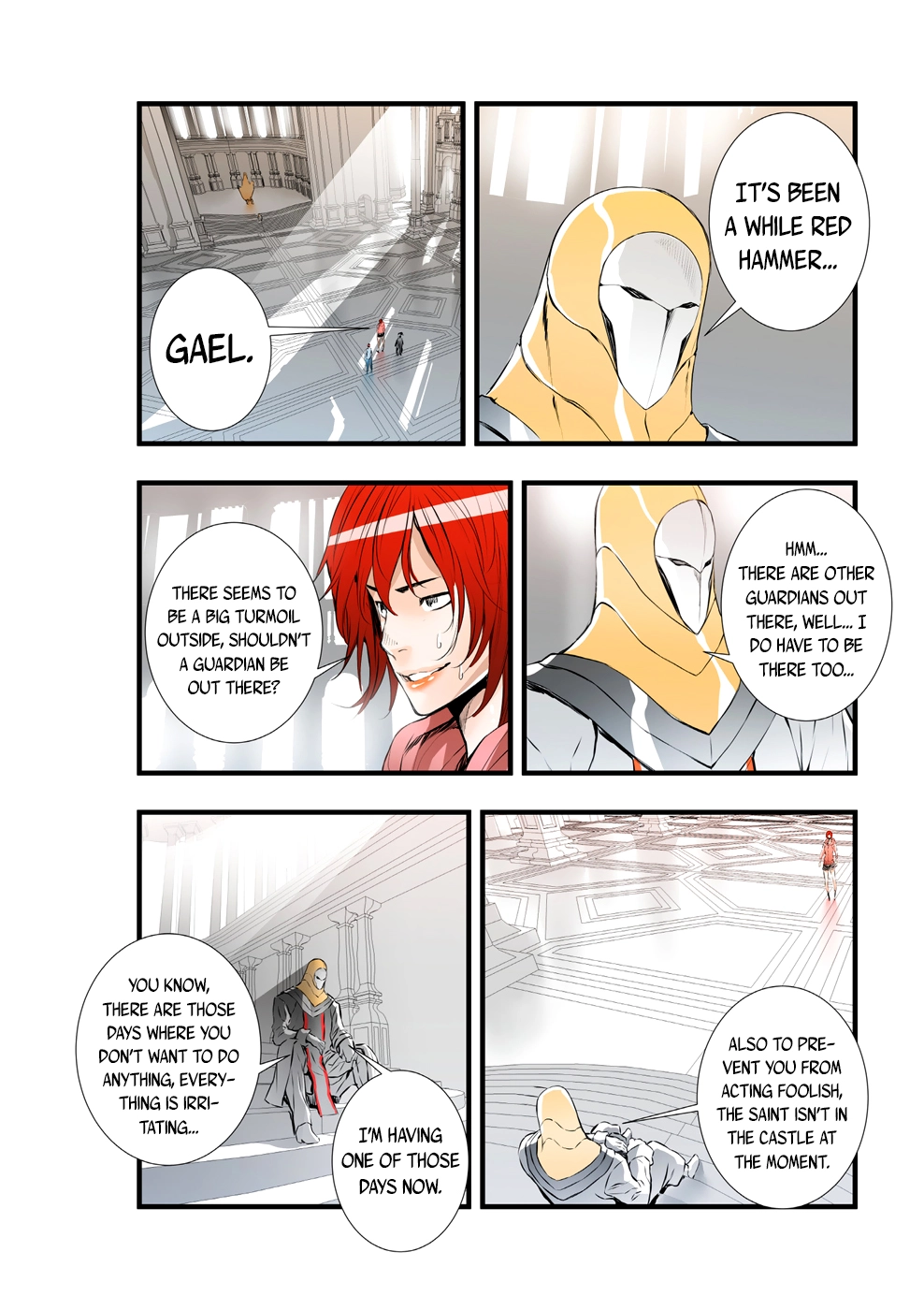 Manga page 10