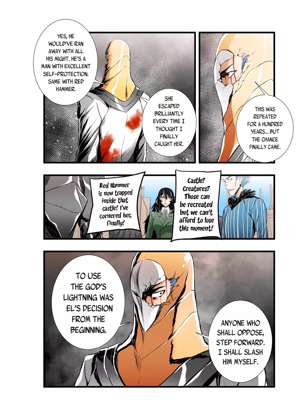 Manga page 10