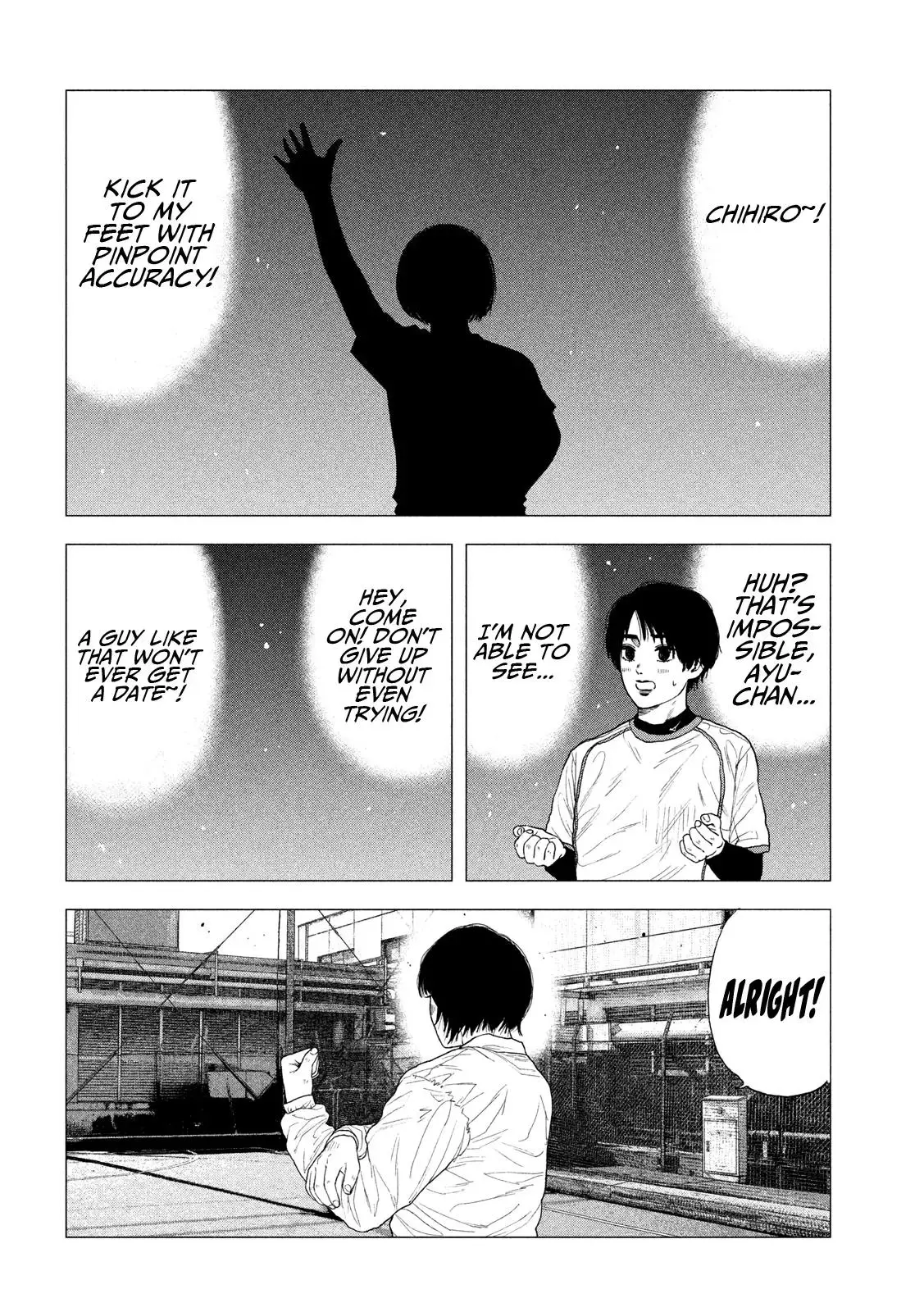 Manga page 9