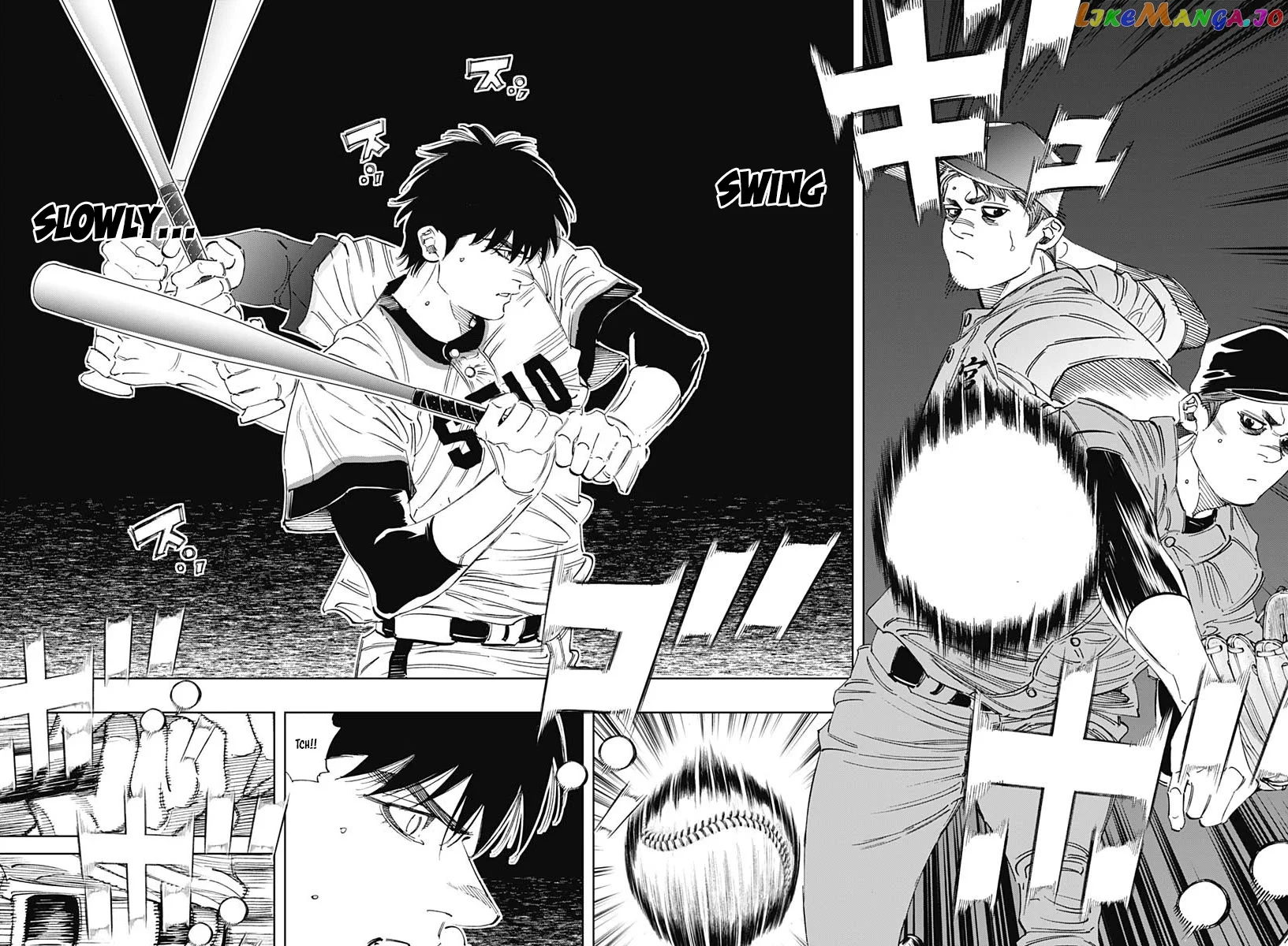 Manga page 4