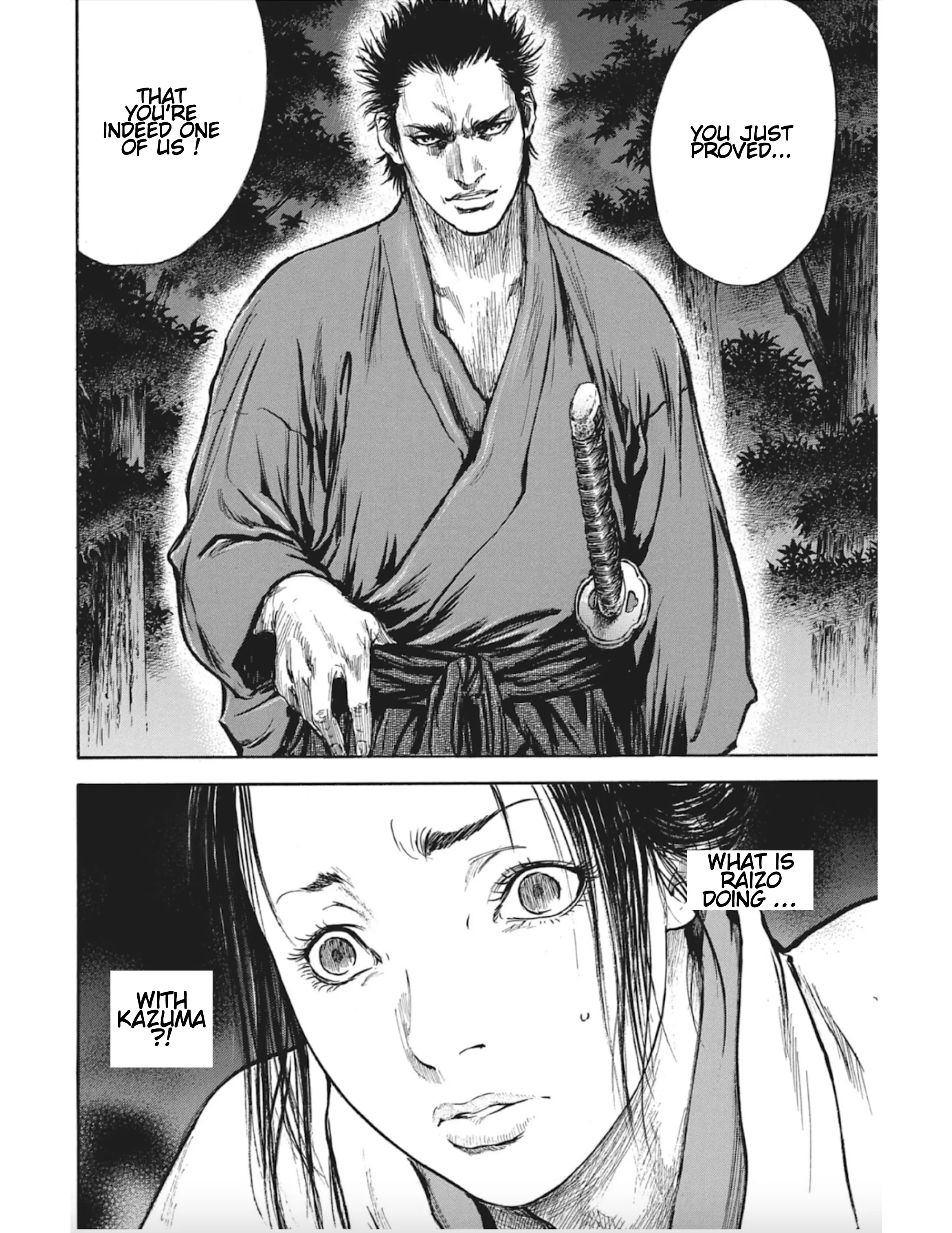Manga page 39