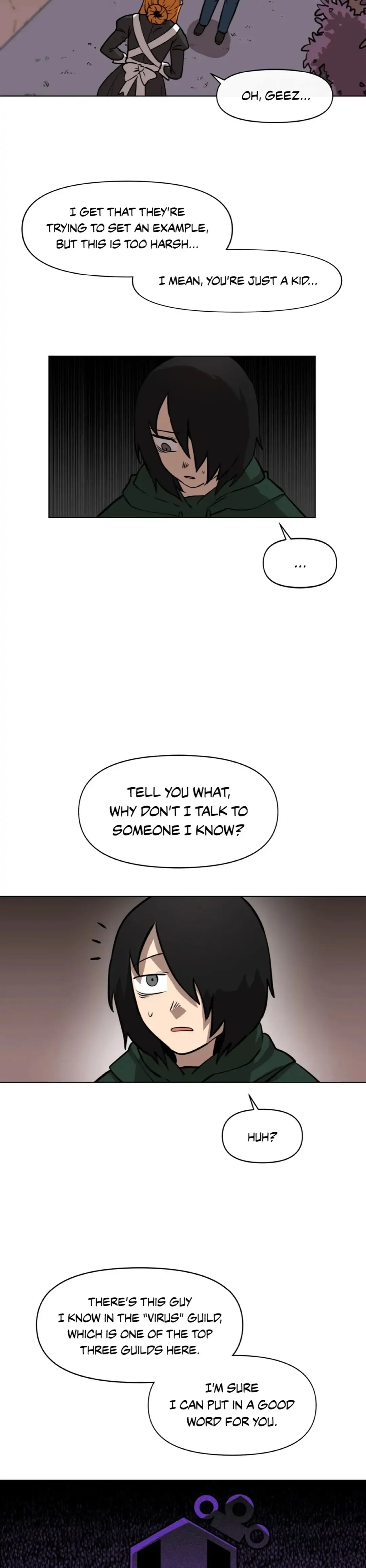Manga page 11
