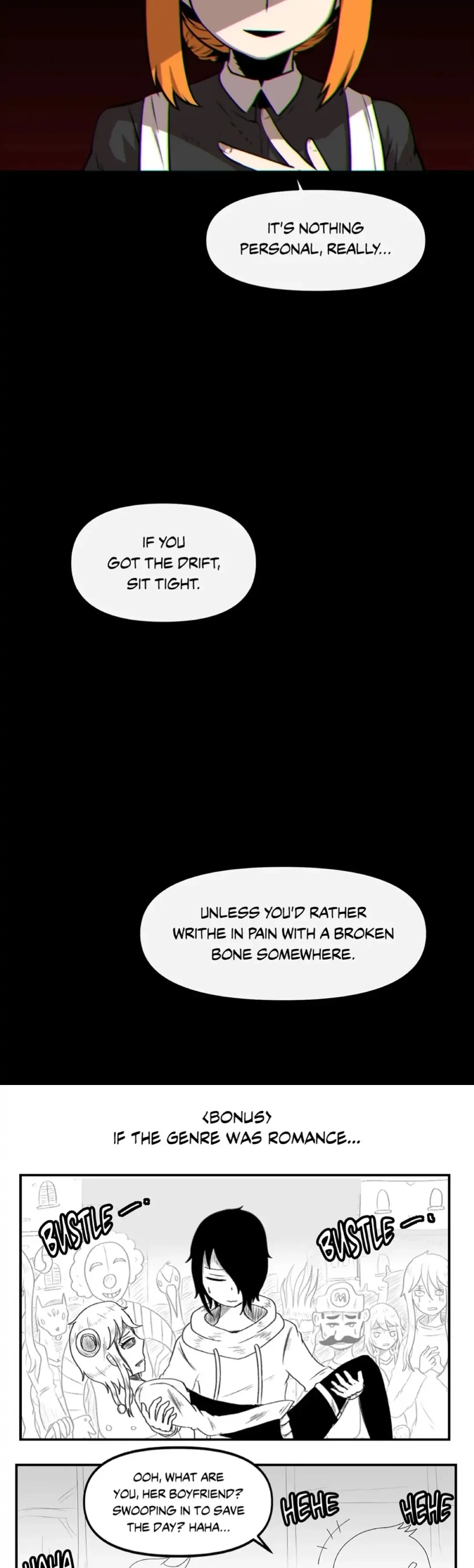 Manga page 23
