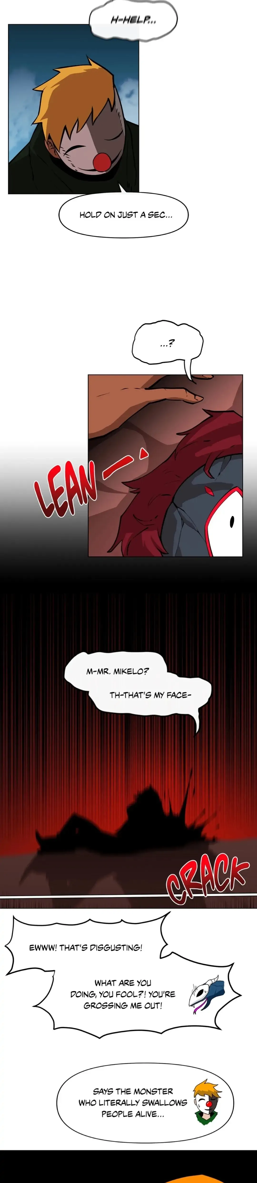 Manga page 15