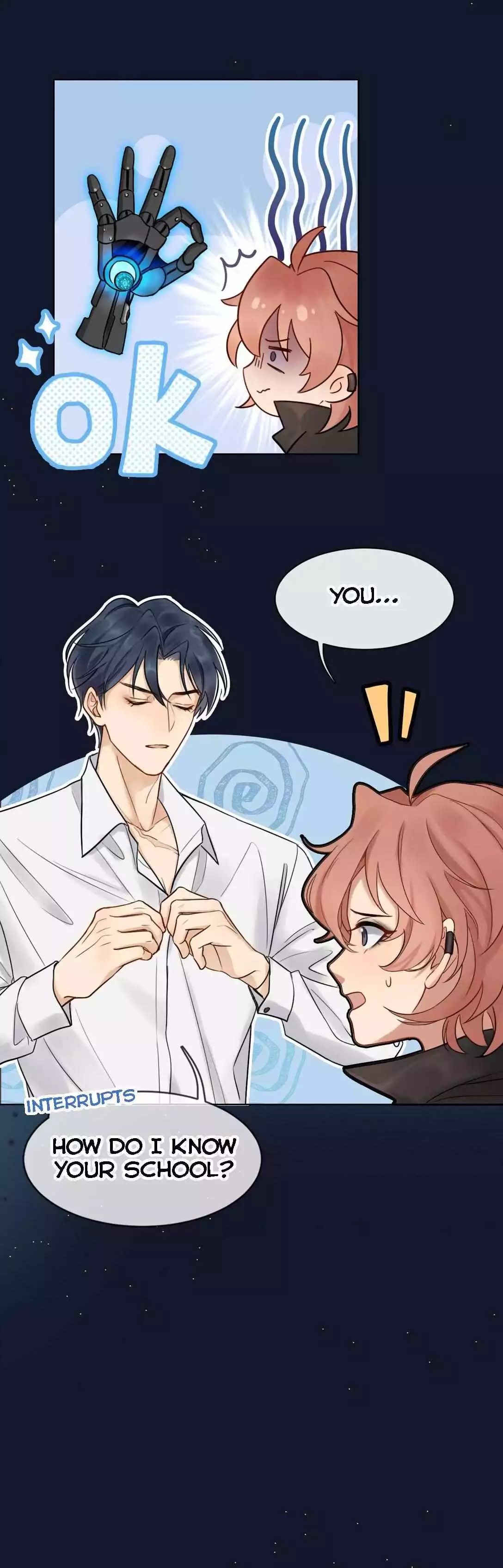 Manga page 20