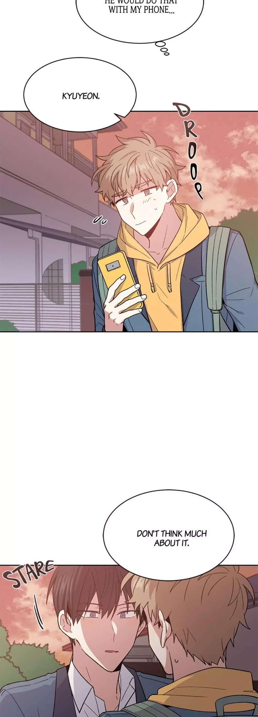 Manga page 20