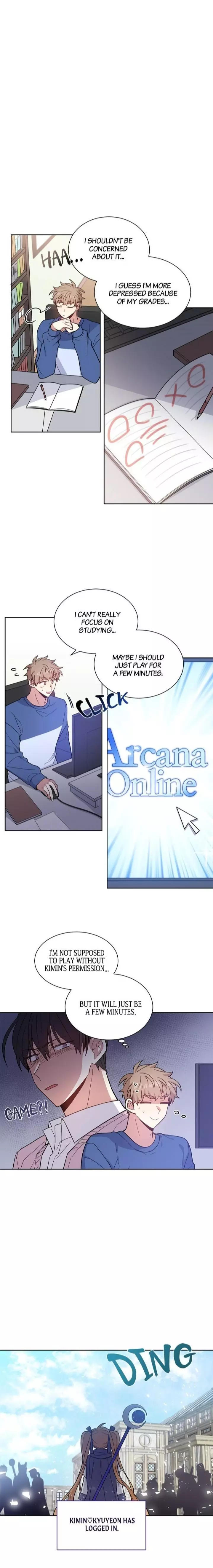Manga page 11