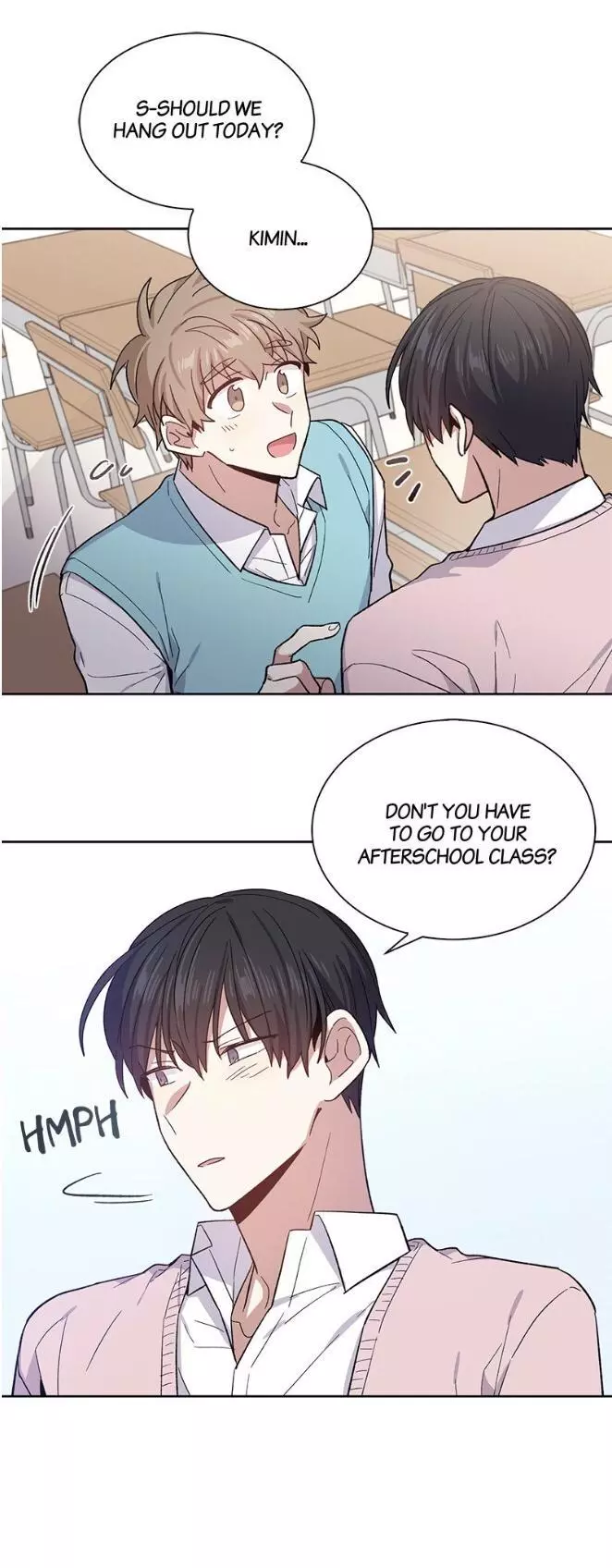 Manga page 10