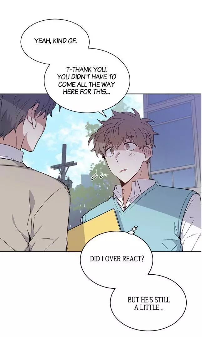 Manga page 28