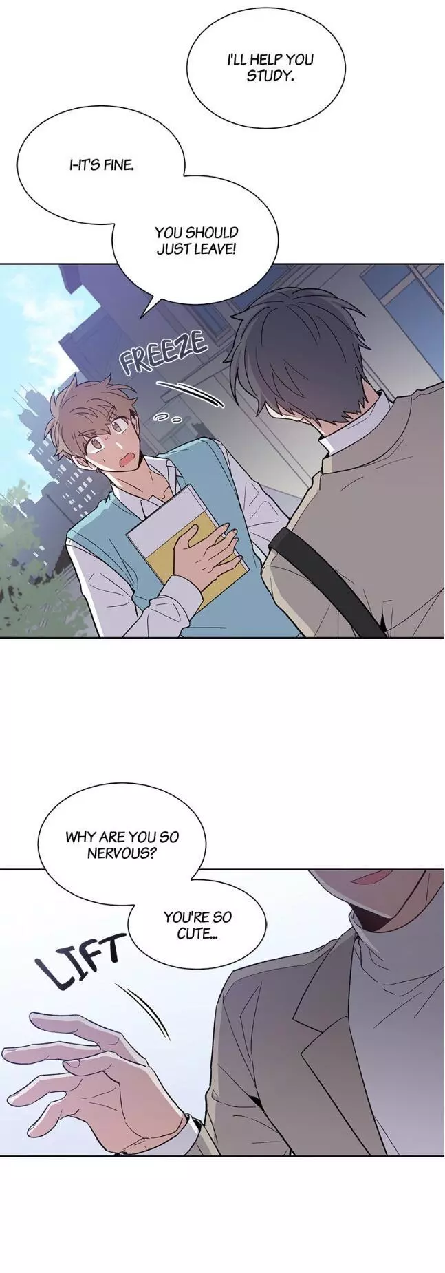 Manga page 30