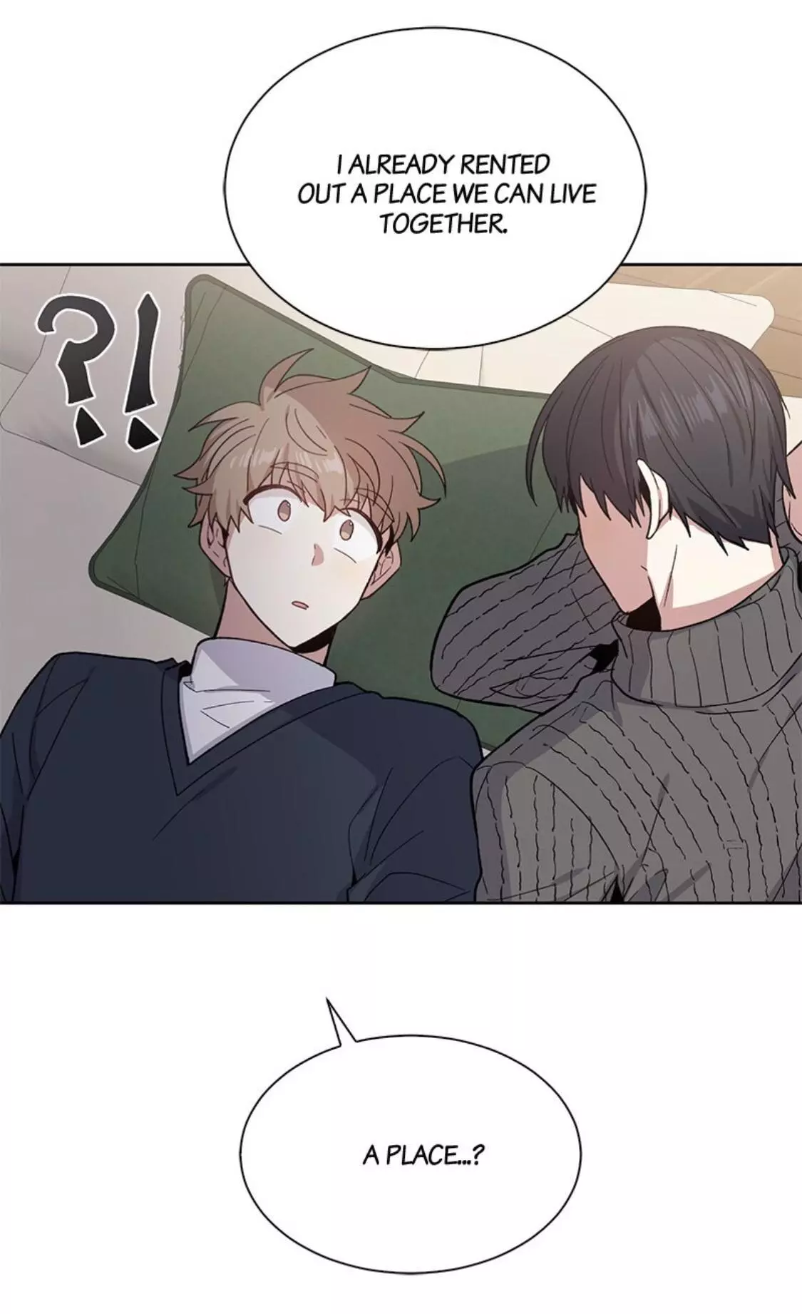 Manga page 23