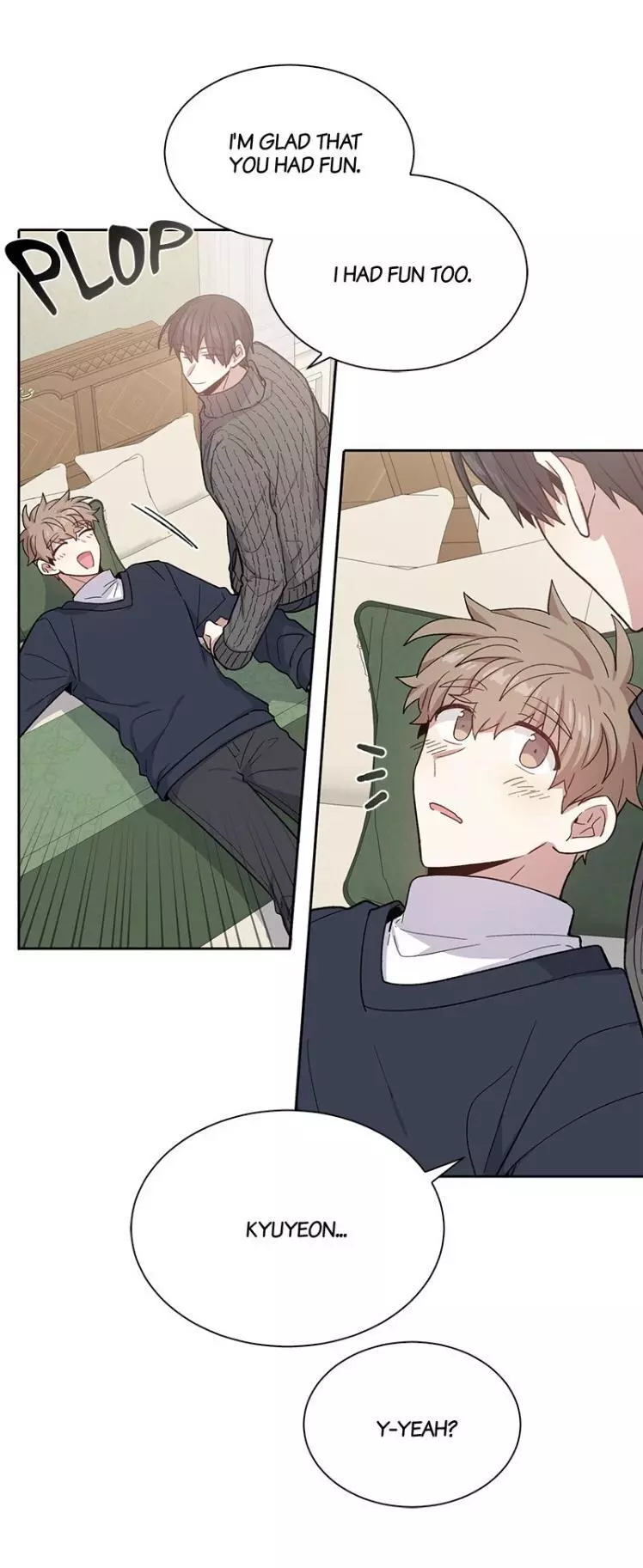 Manga page 15