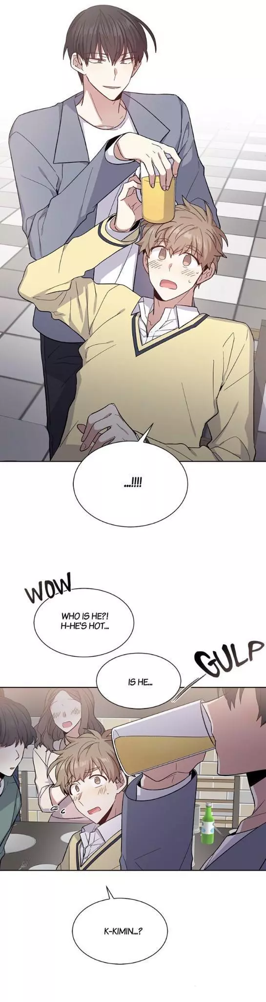 Manga page 20
